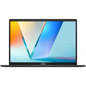 Ноутбук ASUS VivoBook S14 OLED D3407KA Matte Gray (D3407KA-SF058)