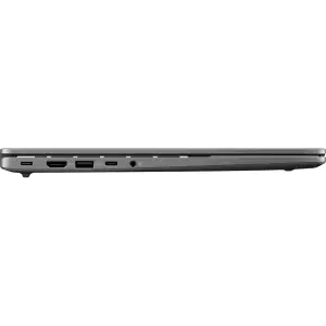 Ноутбук ASUS VivoBook S14 OLED D3407KA Matte Gray (D3407KA-SF058)