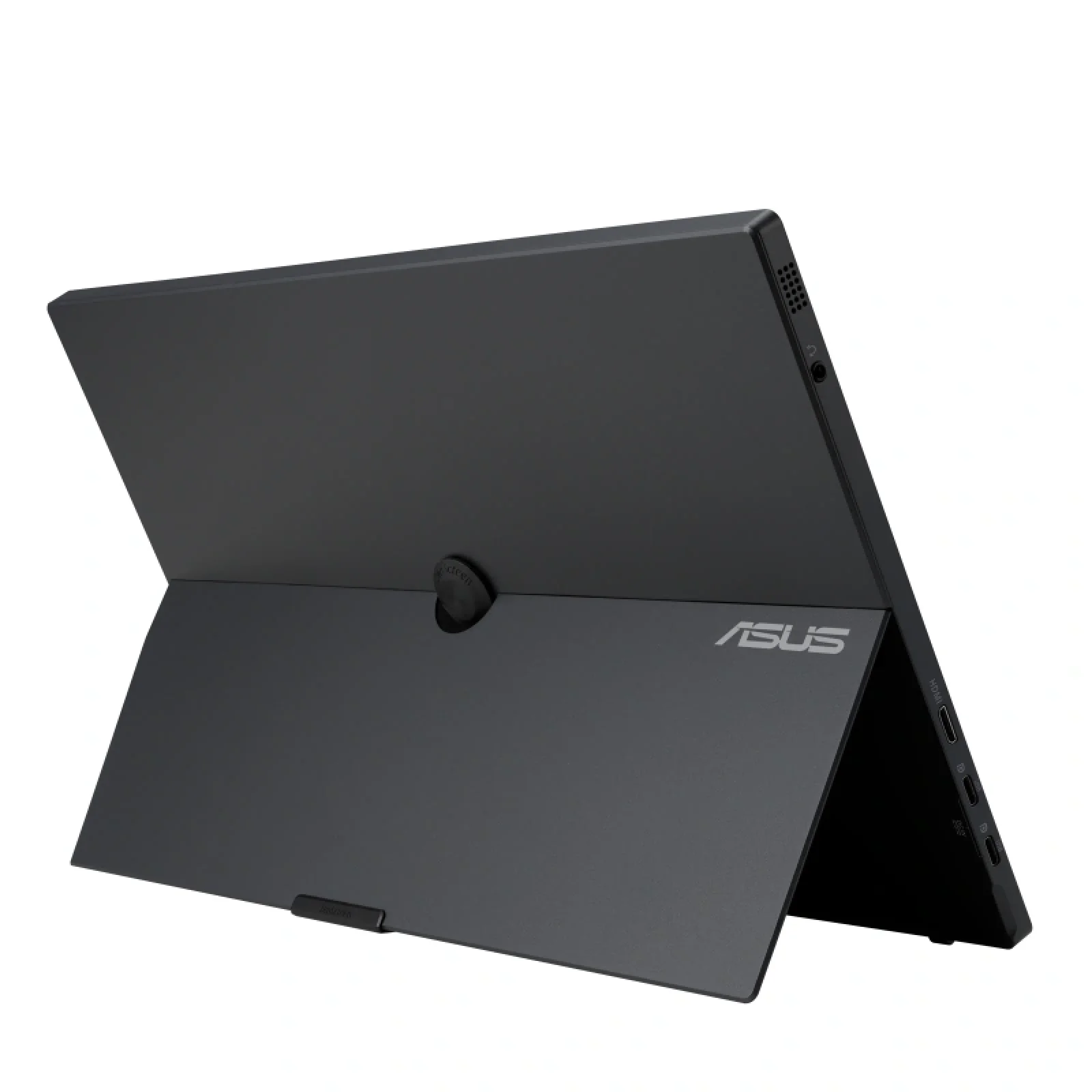 Монітор портативний Asus ZenScreen MB16AHT (90LM0890-B01170) UA