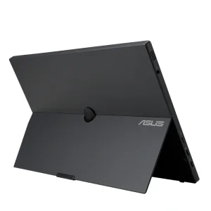 Монітор портативний Asus ZenScreen MB16AHT (90LM0890-B01170) UA