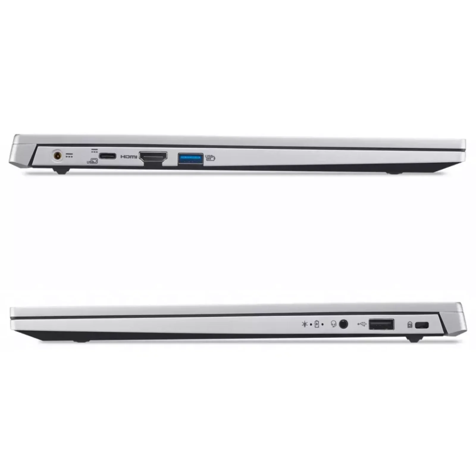 Ноутбук Acer Aspire Lite AL15-33P-38GK (NX.DDPEX.001) UA