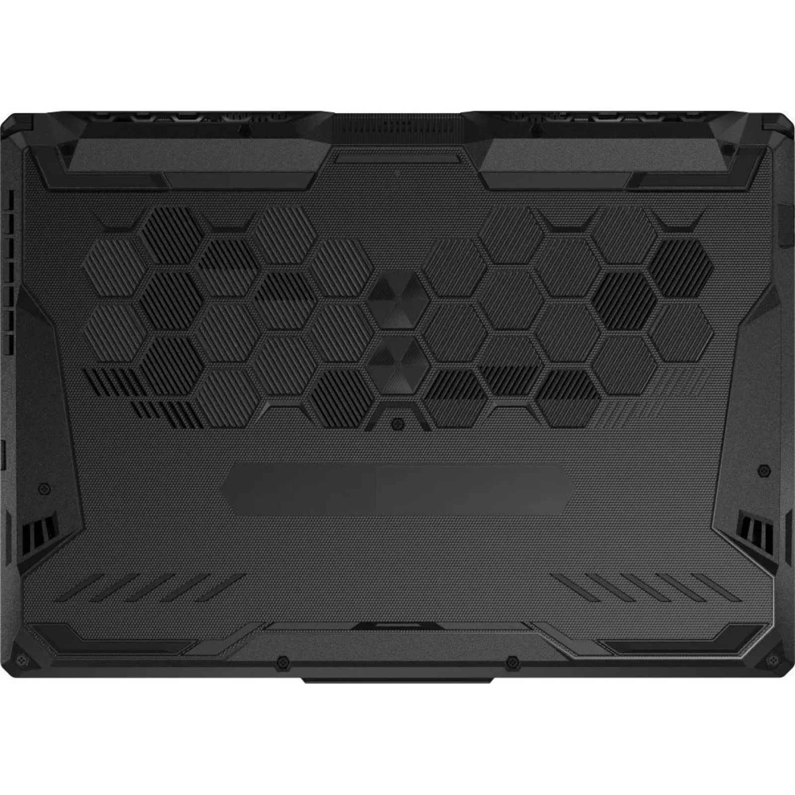 Ноутбук ASUS TUF Gaming A15 FA506NCG Graphite Black (FA506NCG-HN276)