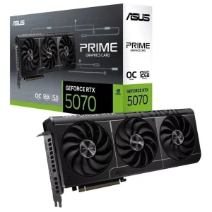 Видеокарта ASUS PRIME-RTX5070-O12G