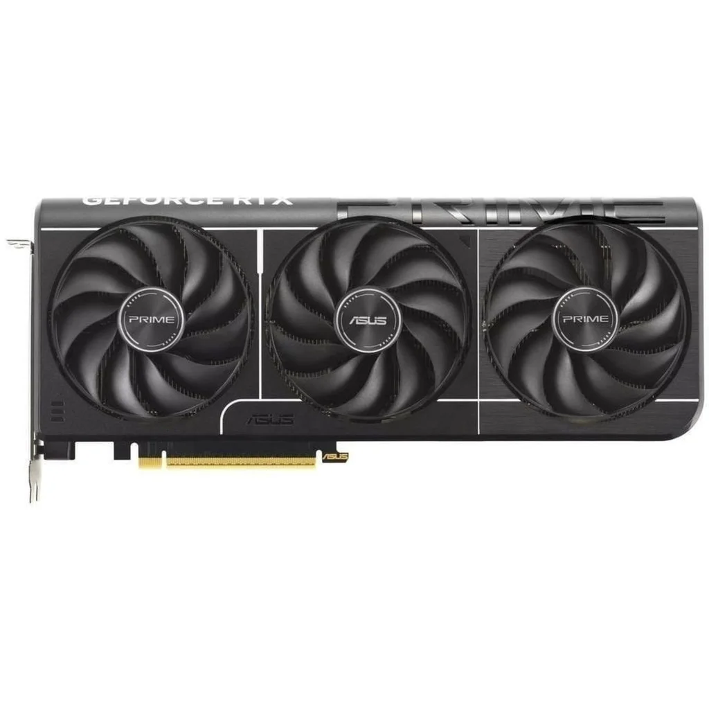 Відеокарта ASUS PRIME-RTX5070-O12G