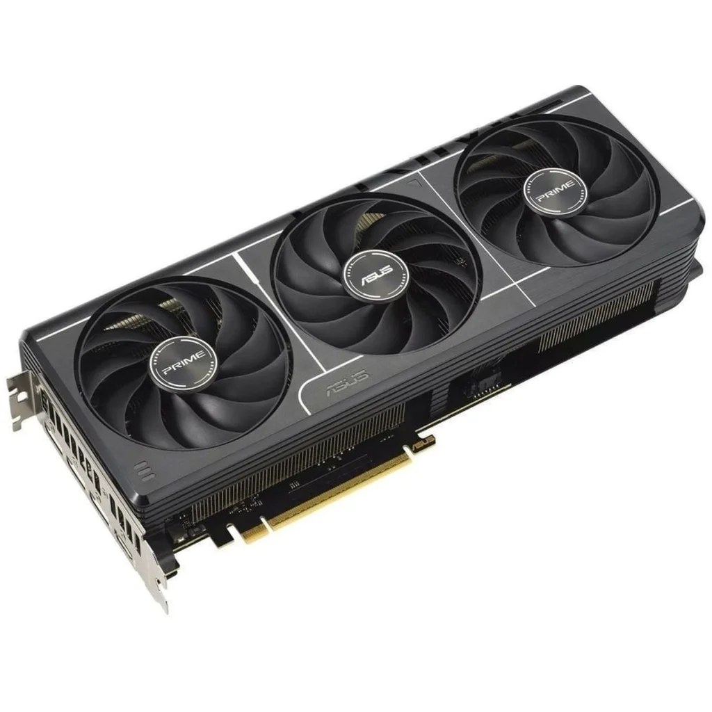 Відеокарта ASUS PRIME-RTX5070-O12G
