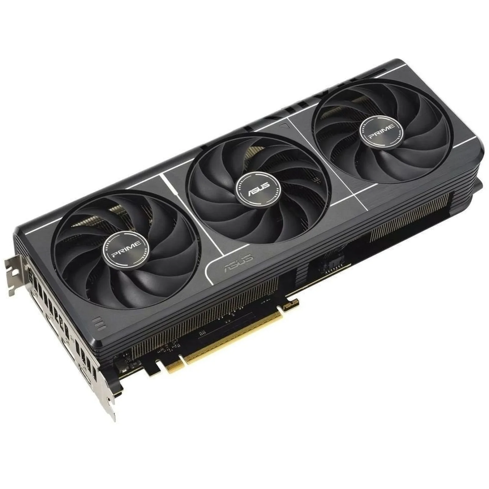 Видеокарта ASUS PRIME-RTX5070-O12G