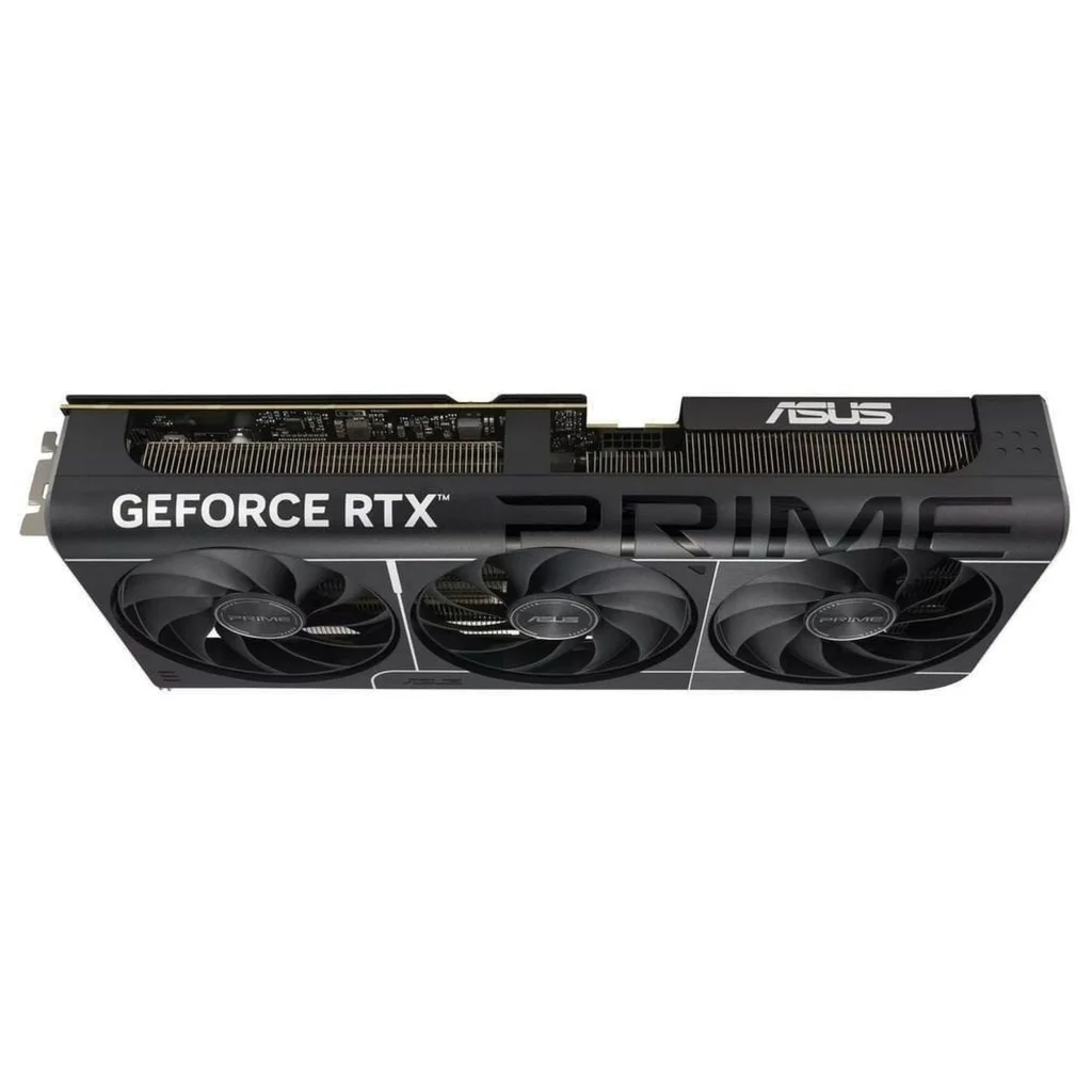 Відеокарта ASUS PRIME-RTX5070-O12G