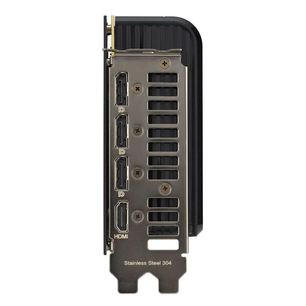 Відеокарта ASUS PRIME-RTX5070-O12G