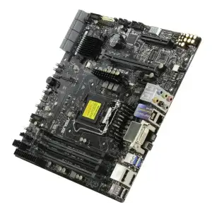 Материнская плата Asus P10S-M WS