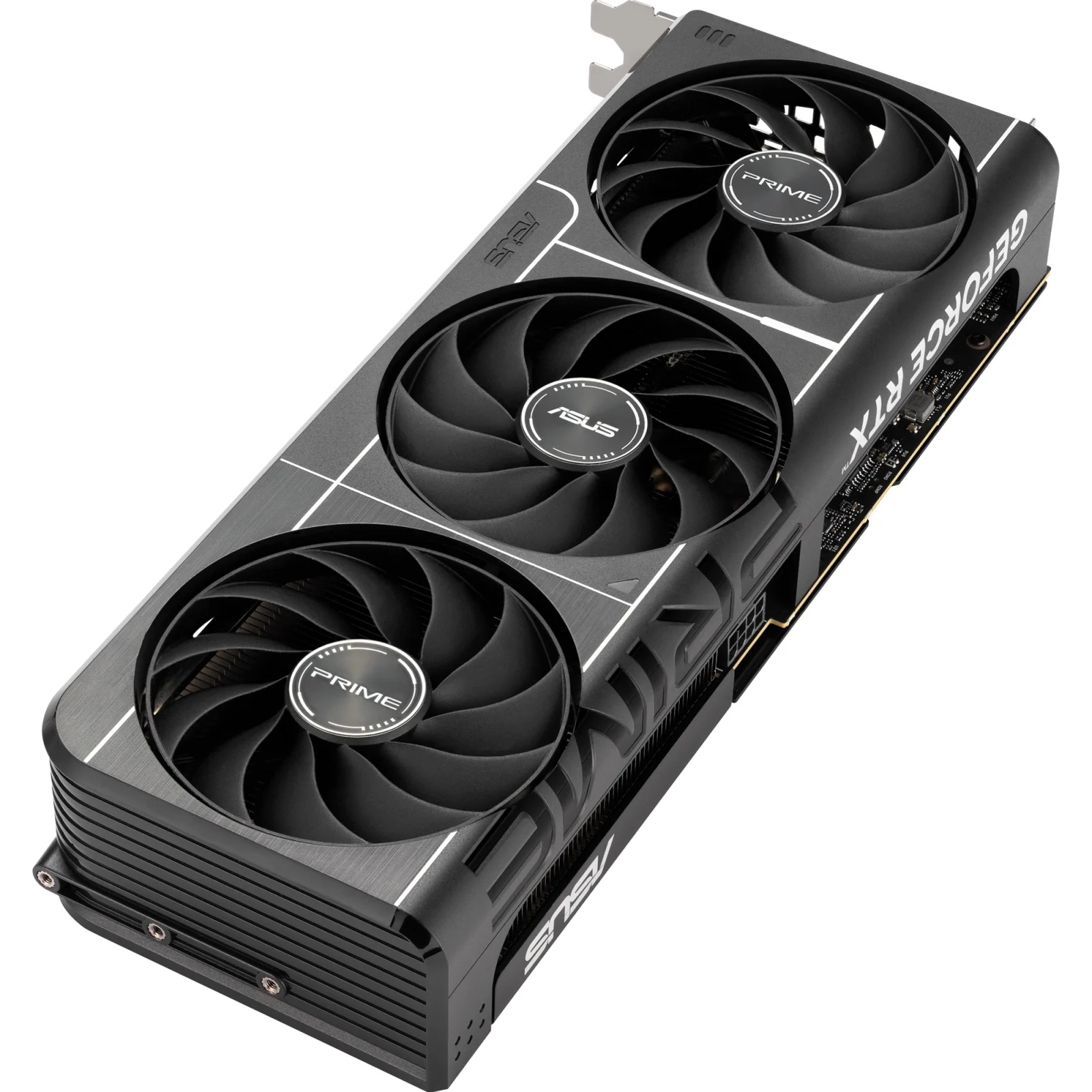 Видеокарта Asus Prime GeForce RTX 5060 Ti 8GB (PRIME-RTX5060TI-O8G)