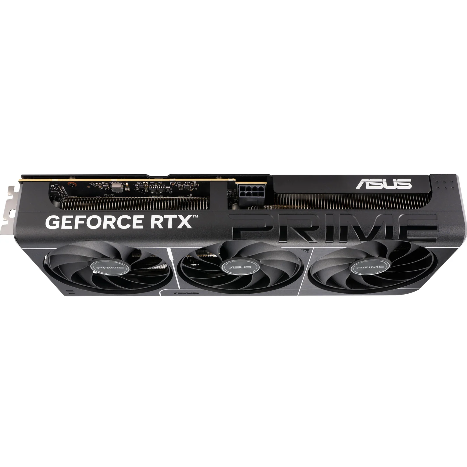 Видеокарта Asus Prime GeForce RTX 5060 Ti 8GB (PRIME-RTX5060TI-O8G)