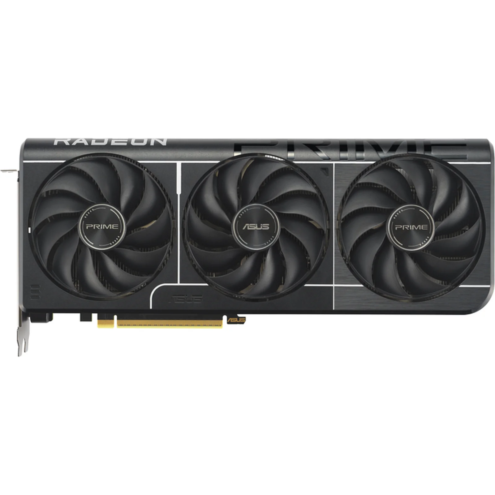 Відеокарта ASUS Radeon RX 9060 XT 8GB DDR6 (PRIME-RX9060XT-O8G) UA