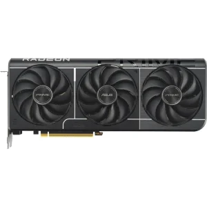 Відеокарта ASUS Radeon RX 9060 XT 16GB DDR6 (PRIME-RX9060XT-O16G) UA
