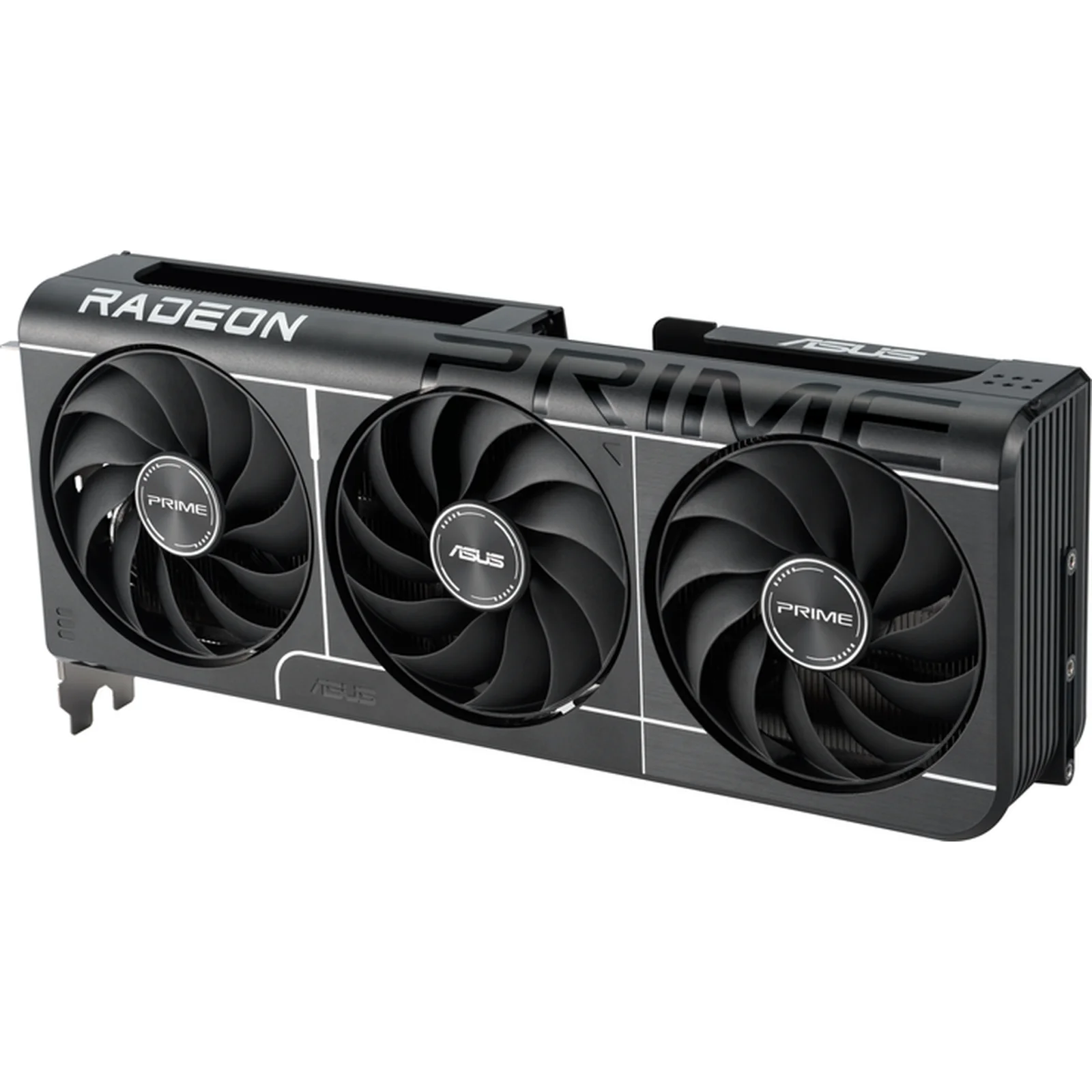 Відеокарта ASUS Radeon RX 9060 XT 8GB DDR6 (PRIME-RX9060XT-O8G) UA