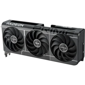 Відеокарта ASUS Radeon RX 9060 XT 16GB DDR6 (PRIME-RX9060XT-O16G) UA