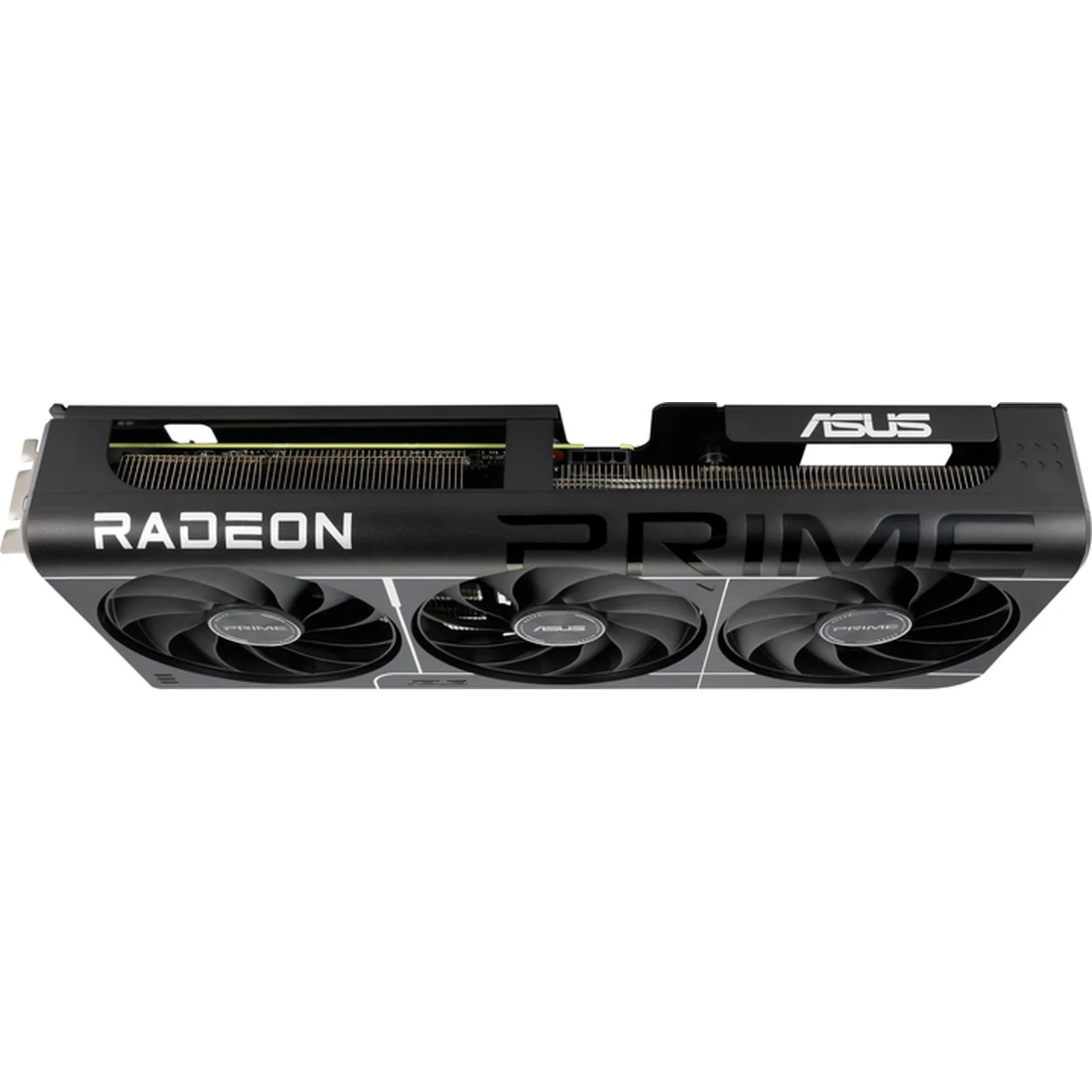 Відеокарта ASUS Radeon RX 9060 XT 8GB DDR6 (PRIME-RX9060XT-O8G) UA