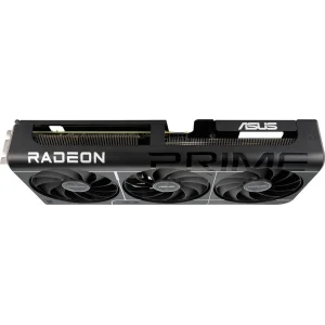 Відеокарта ASUS Radeon RX 9060 XT 16GB DDR6 (PRIME-RX9060XT-O16G) UA