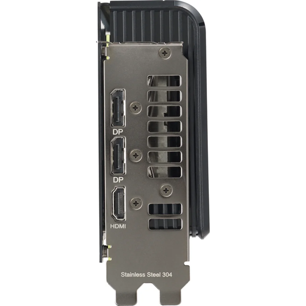Відеокарта ASUS Radeon RX 9060 XT 16GB DDR6 (PRIME-RX9060XT-O16G) UA