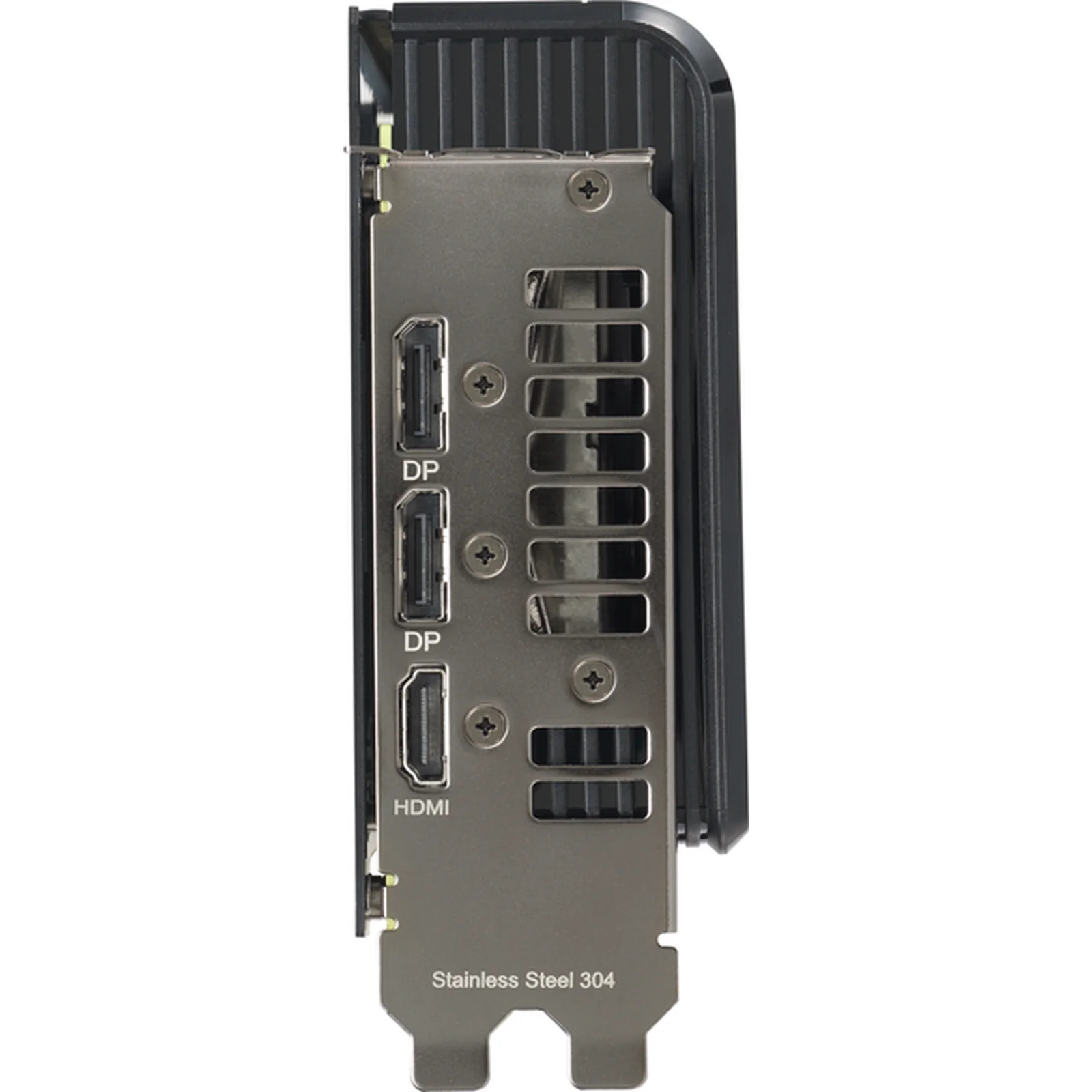 Відеокарта ASUS Radeon RX 9060 XT 8GB DDR6 (PRIME-RX9060XT-O8G) UA
