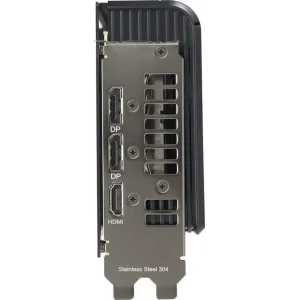 Відеокарта ASUS Radeon RX 9060 XT 16GB DDR6 (PRIME-RX9060XT-O16G) UA
