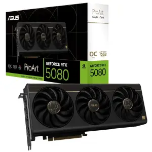 Відеокарта ASUS PROART-RTX5080-O16G