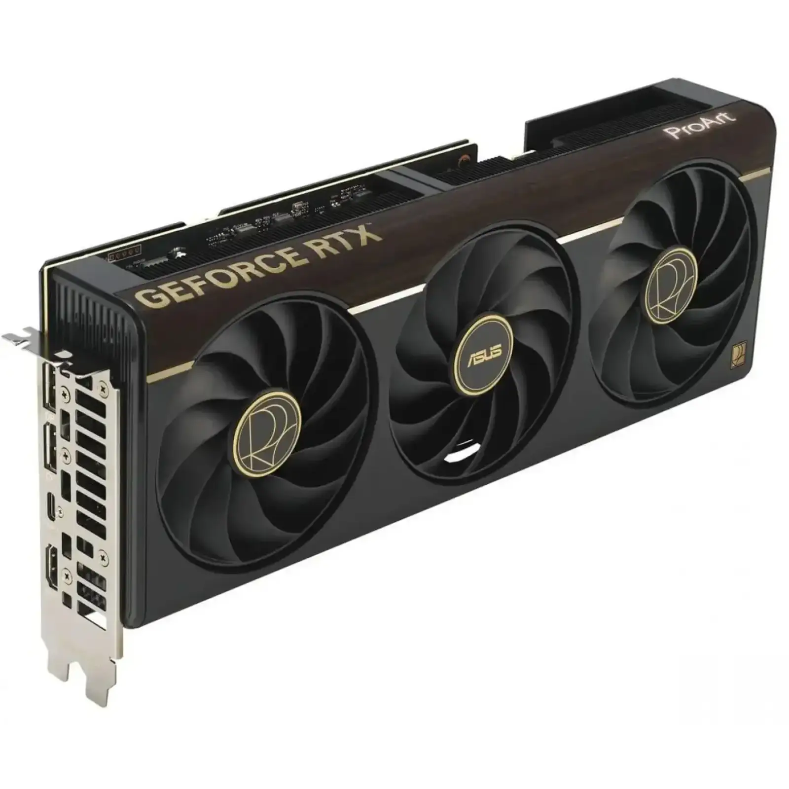 Відеокарта ASUS PROART-RTX5080-O16G