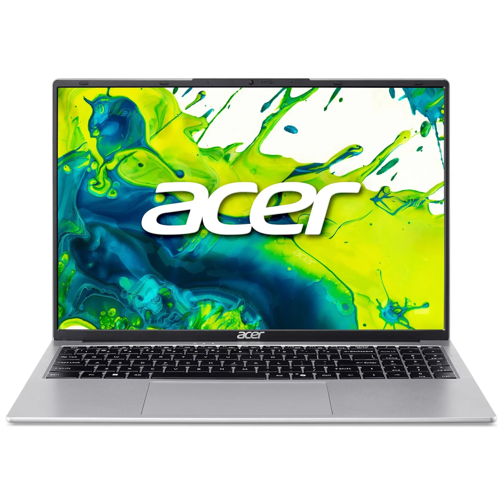 Ноутбук Acer Aspire Lite AL16-54P (NX.D76EU.007) UA
