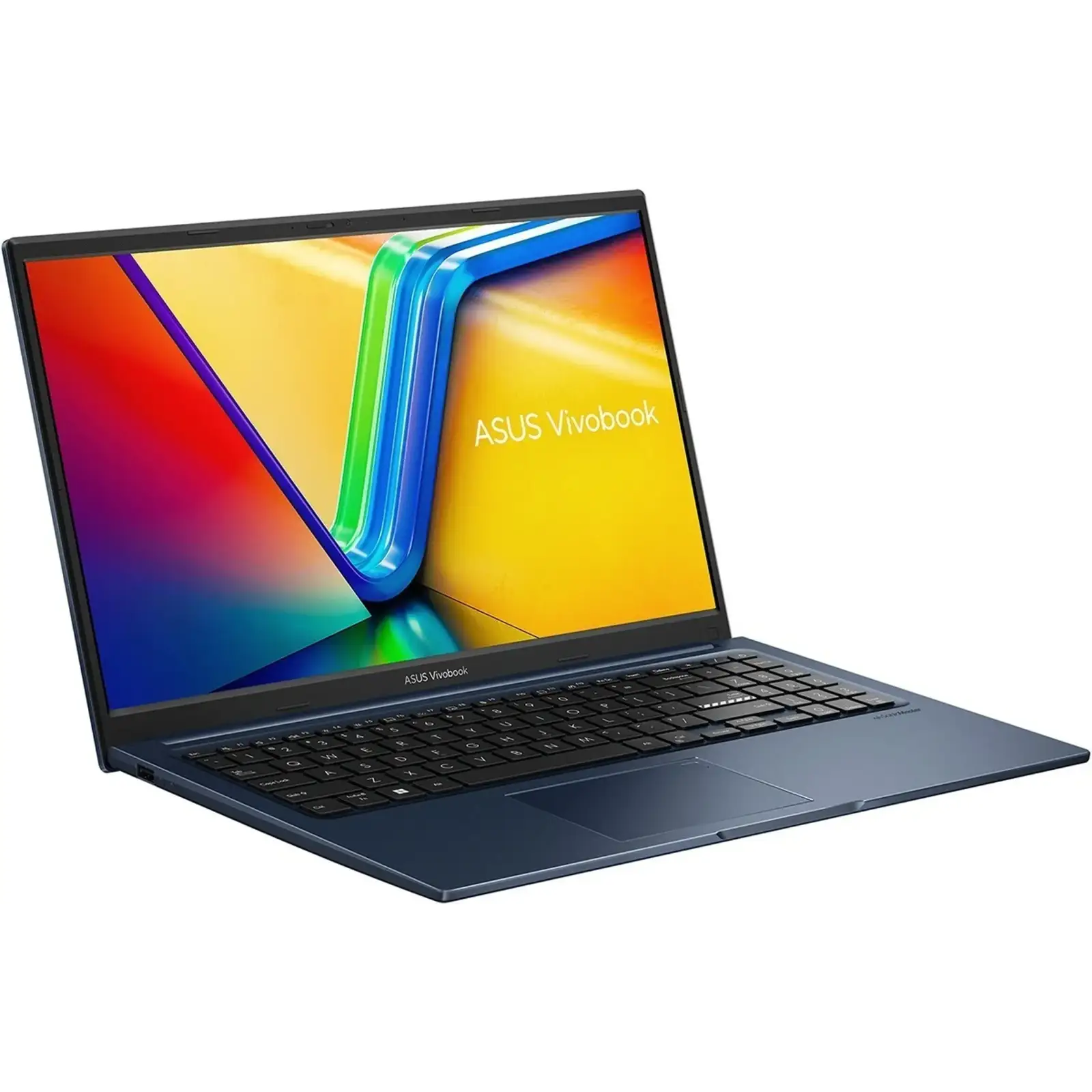 Ноутбук ASUS VivoBook 15 R1504VA Quiet Blue (R1504VA-BQ110)