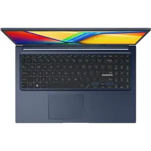 Ноутбук ASUS VivoBook 15 R1504VA Quiet Blue (R1504VA-BQ110)