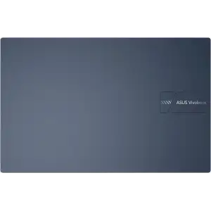 Ноутбук ASUS VivoBook 15 R1504VA Quiet Blue (R1504VA-BQ110)