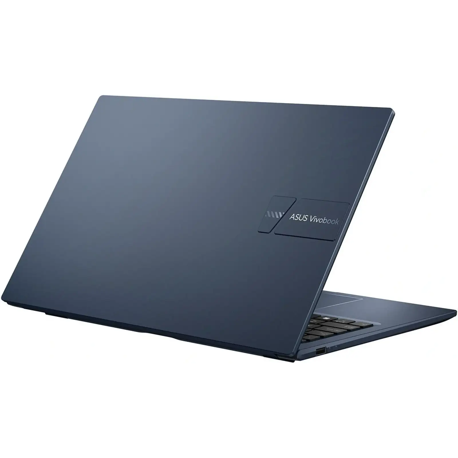 Ноутбук ASUS VivoBook 15 R1504VA Quiet Blue (R1504VA-BQ110)