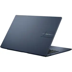 Ноутбук ASUS VivoBook 15 R1504VA Quiet Blue (R1504VA-BQ110)
