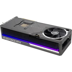Відеокарта ASUS ROG-ASTRAL-RTX5090-O32G-GAMING