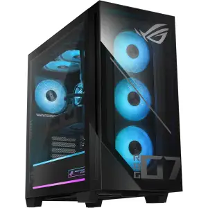 Десктоп ASUS ROG G700 Gaming Desktop Black