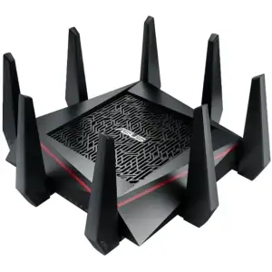 Беспроводной маршрутизатор Asus RT-AC5300