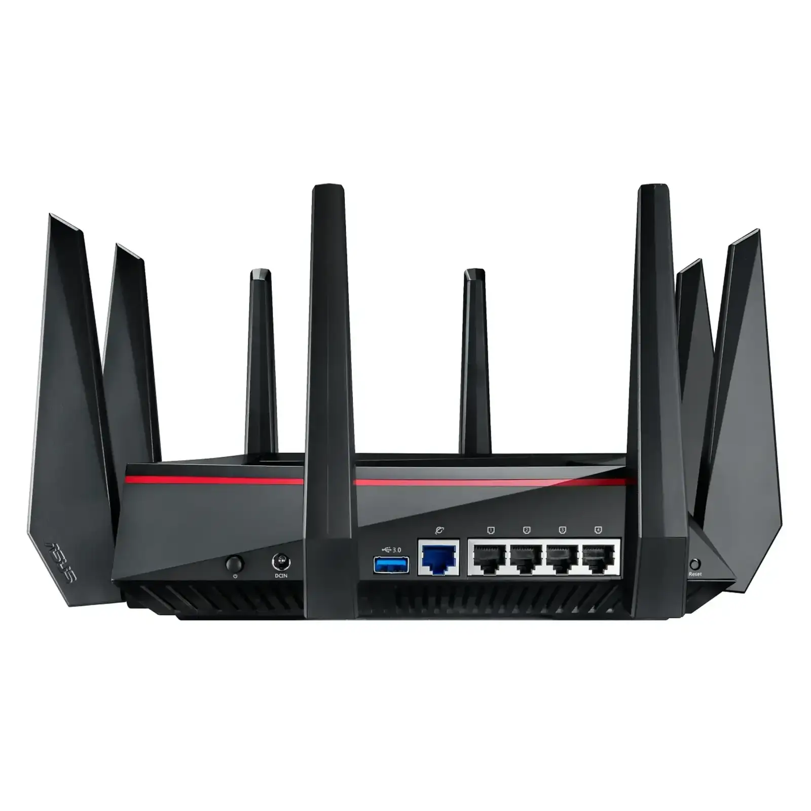Бездротовий маршрутизатор Asus RT-AC5300