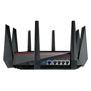Бездротовий маршрутизатор Asus RT-AC5300