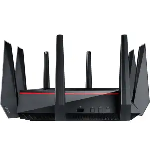 Бездротовий маршрутизатор Asus RT-AC5300