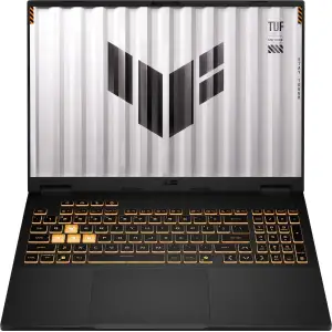 Ноутбук ASUS TUF F16 FX608JHR-RV110