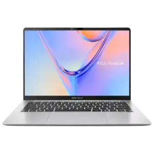 Ноутбук ASUS Vivobook 14SE S3452M C5 320 16G 512 2.5K Grey