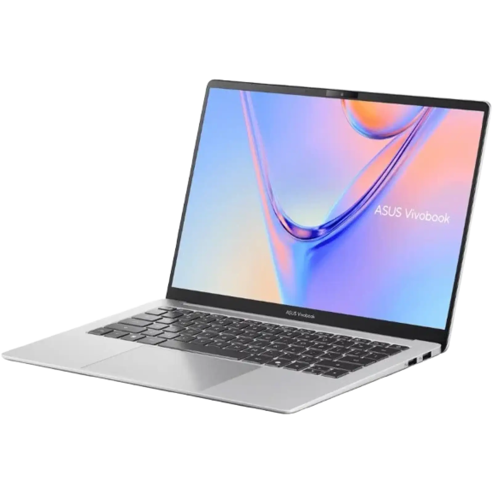 Ноутбук ASUS Vivobook 14SE S3452M C5 320 16G 512 2.5K Silver