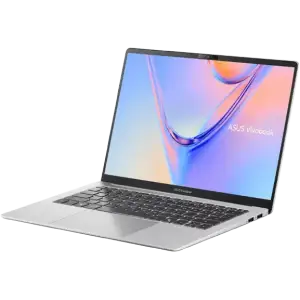 Ноутбук ASUS Vivobook 14SE S3452M C5 320 16G 512 2.5K Silver