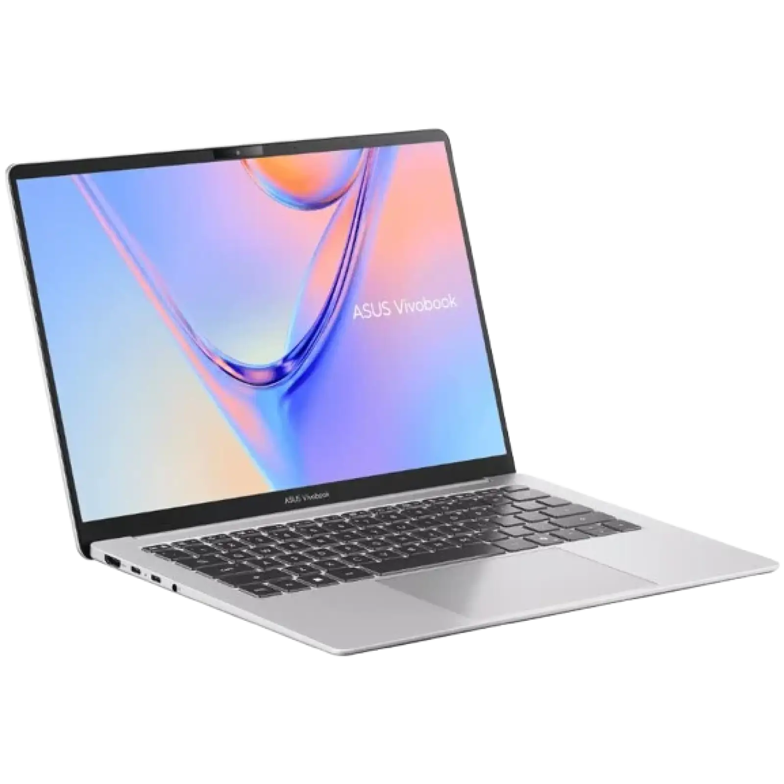 Ноутбук ASUS Vivobook 14SE S3452M C5 320 16G 512 2.5K Silver