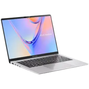 Ноутбук ASUS Vivobook 14SE S3452M C5 320 16G 512 2.5K Silver