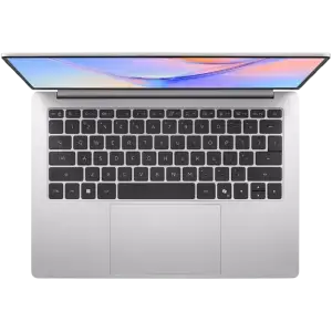 Ноутбук ASUS Vivobook 14SE S3452M C5 320 16G 512 2.5K Silver