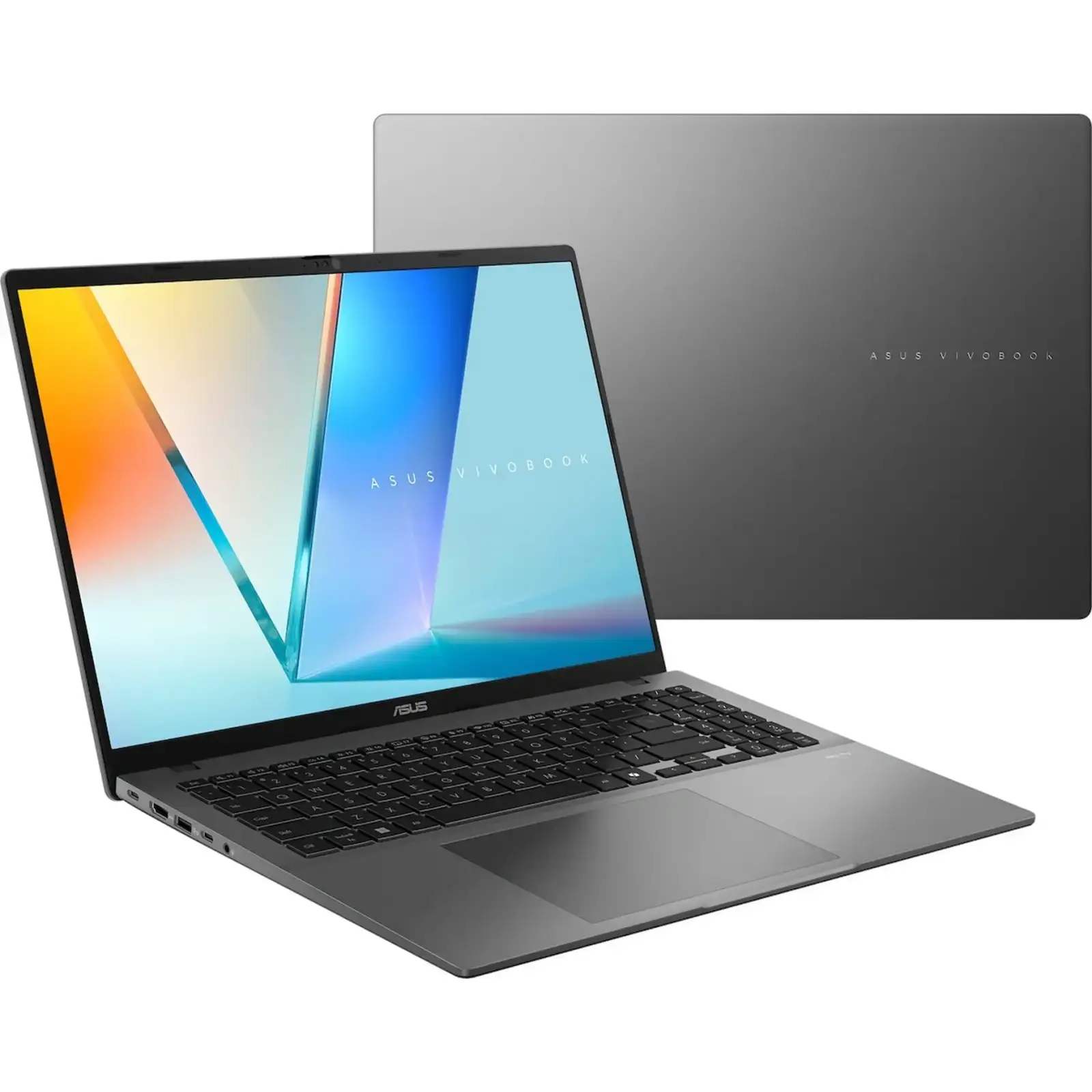 Ноутбук ASUS VivoBook S16 S3607VA Matte Gray (S3607VA-RP108)