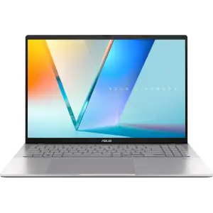 Ноутбук ASUS Vivobook S16 S3607VA Cool Silver (S3607VA-RP046)