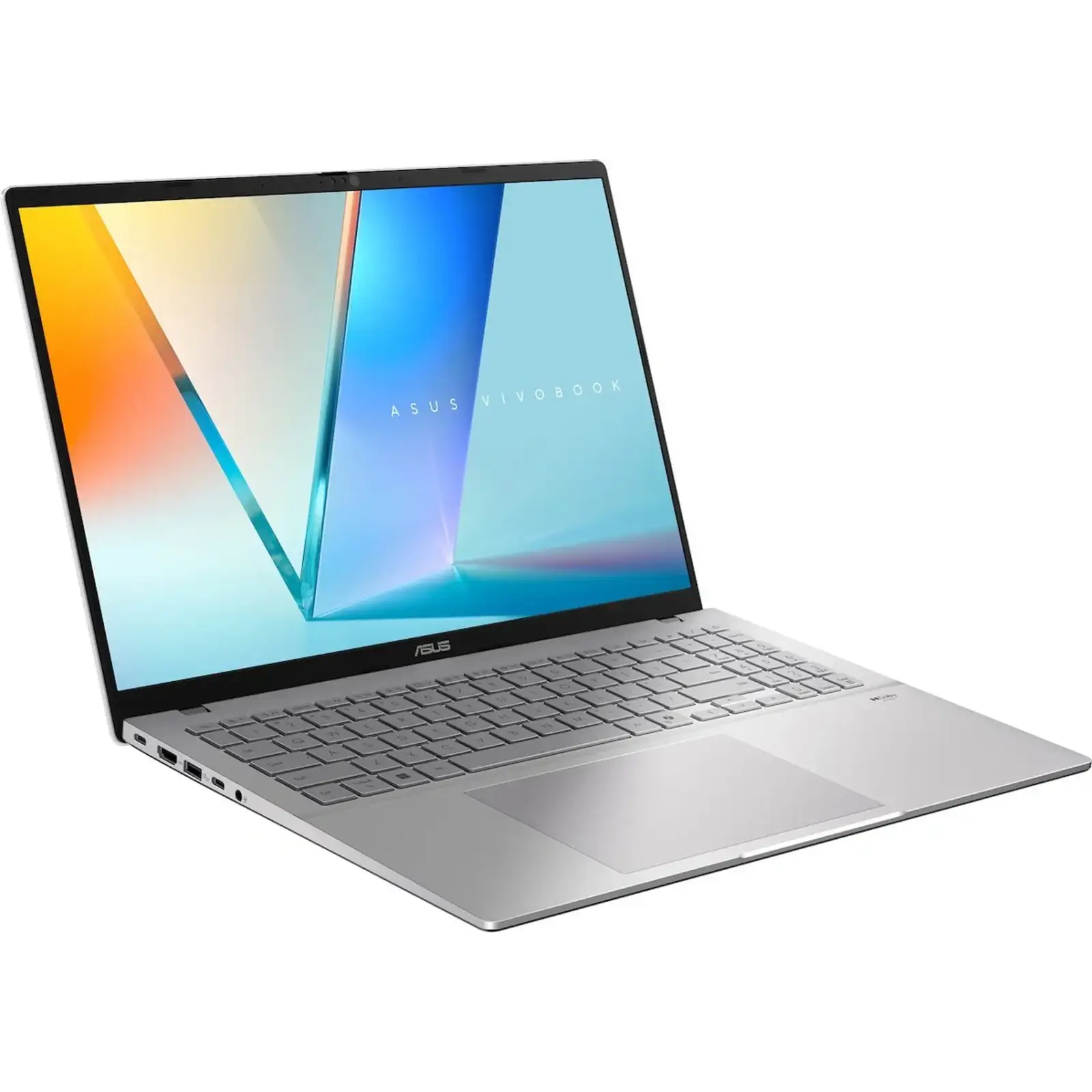 Ноутбук ASUS Vivobook S16 S3607VA Cool Silver (S3607VA-RP046)