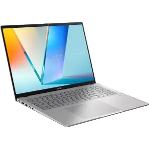 Ноутбук ASUS Vivobook S16 S3607VA Cool Silver (S3607VA-RP046)