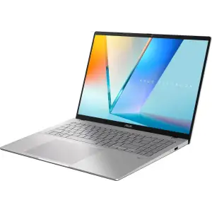 Ноутбук ASUS Vivobook S16 S3607VA Cool Silver (S3607VA-RP046)